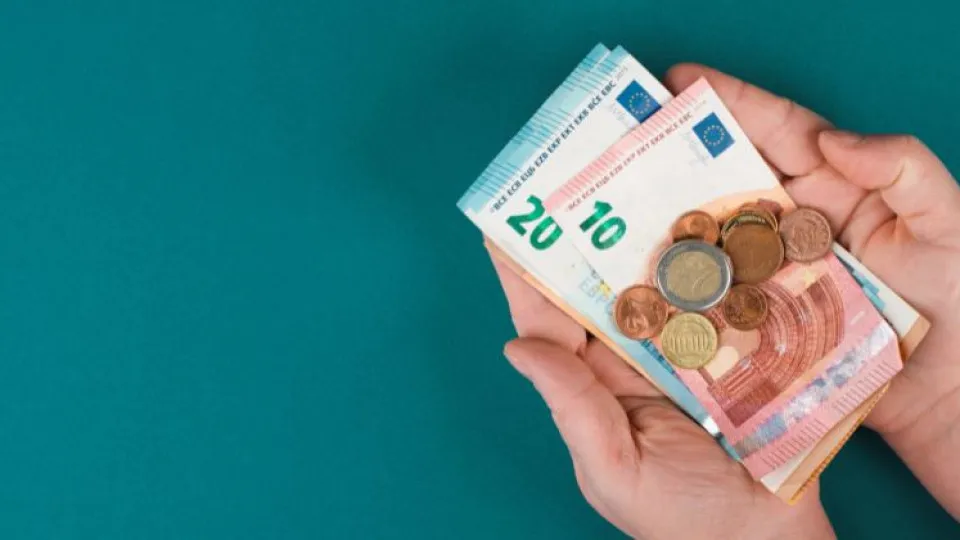 Sorte financeira até ao final do ano? Este signo pode esperá-la