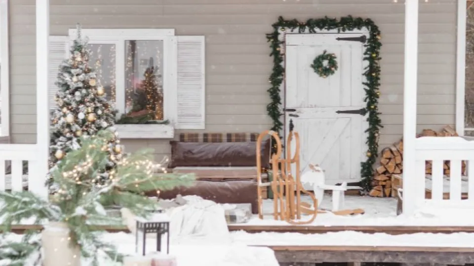 Dezembro traz nova descida das prestações da casa  