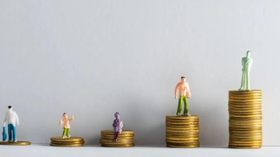 Aumento do salário mínimo nacional é promulgado pelo Presidente da República 