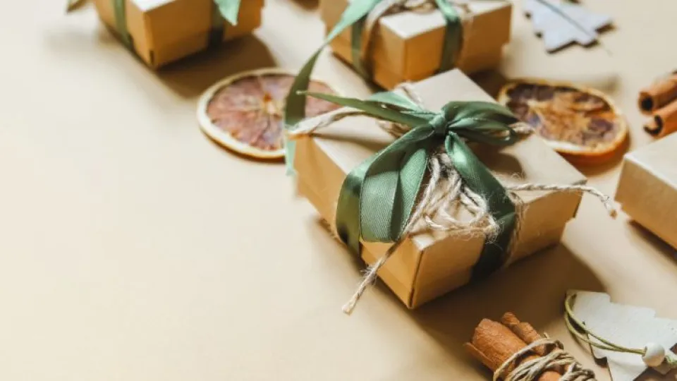 Não comprou tudo? Estes presentes de última hora não pesam na carteira 