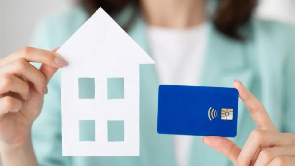 Crédito habitação: Comissão de amortização antecipada continuará suspensa em 2025