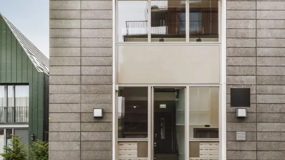 Taxa de juro na habitação desce pelo 10.º mês em novembro para 4,186% 