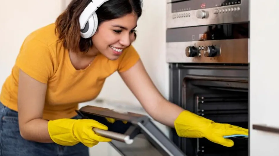 Estes truques de limpeza vão ajudar a poupar dinheiro 