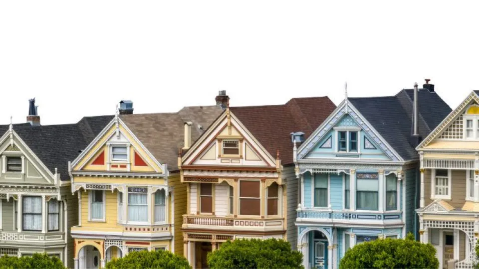 Habitação: Preços aumentaram 9,8% no terceiro trimestre de 2024 