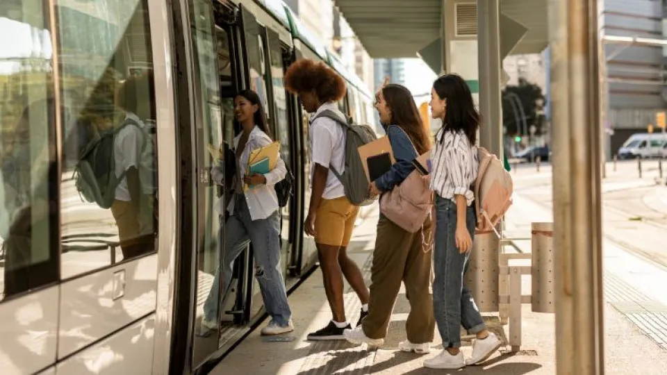 Quanto vão aumentar os preços dos títulos de transporte em 2025? 