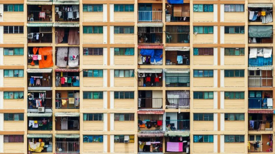 Habitação em Portugal: O que esperar de 2025? 