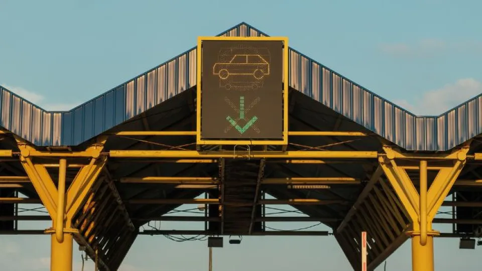 Portagens sobem em 2025, mas alguns troços são eliminados 