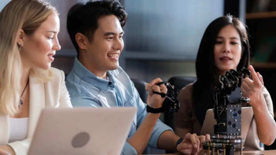 Estas 8 profissões estão abrangidas pelo regime fiscal para novos residentes