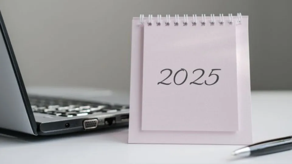 IRS: Saiba as datas importantes a cumprir antes de entregar a declaração 