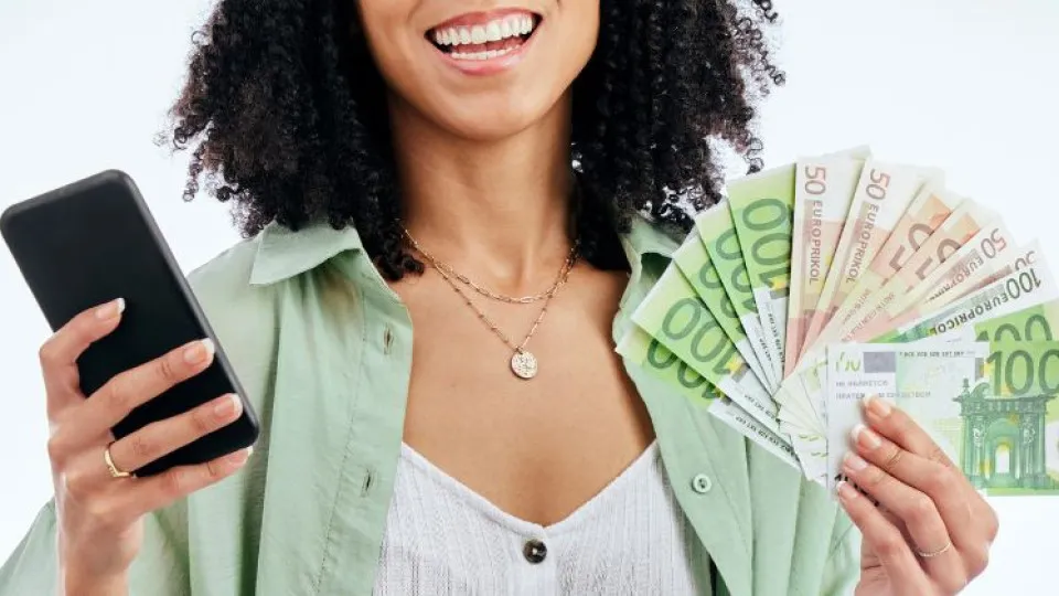 Transferências imediatas são agora mais baratas 