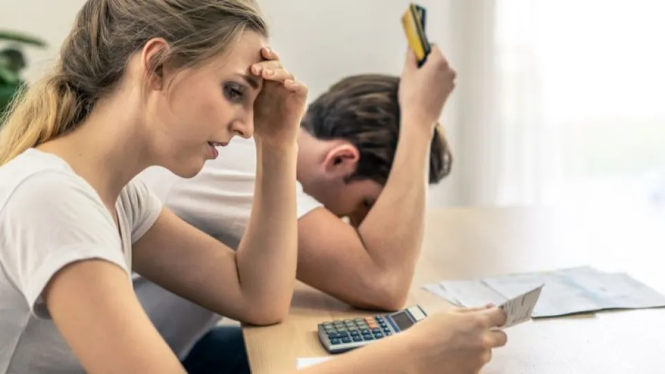 Taxas de esforço elevadas limitam acesso de jovens à garantia pública no crédito habitação 