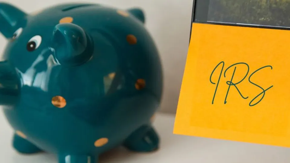 Consulte aqui as novas tabelas de retenção na fonte de IRS para 2025 