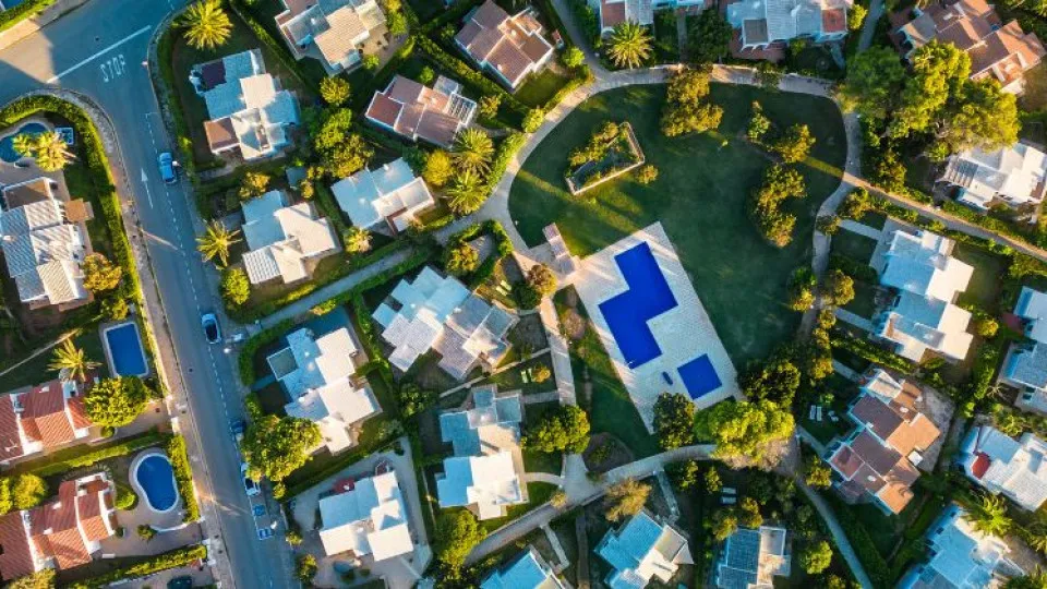 Mercado imobiliário: Projeções preveem crescimento de 8% em 2025 