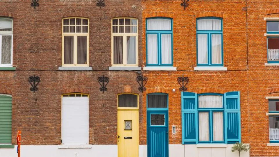 Portugal tem o 2.º maior aumento da UE nos preços das casas