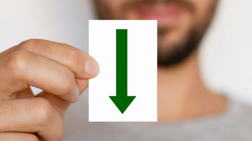 Boas notícias para crédito habitação: BCE volta a baixar as taxas de juro 