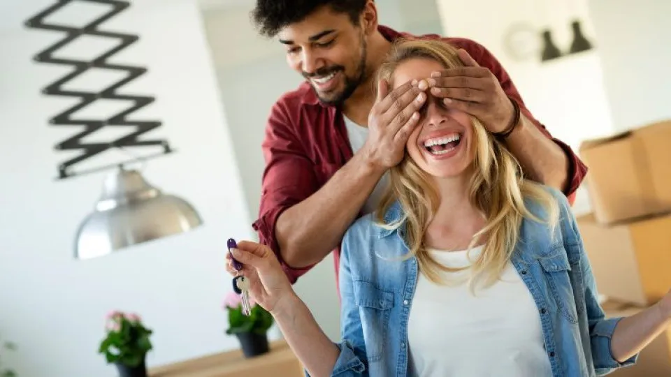 Dia dos Namorados: Como escolher o melhor crédito habitação a dois 