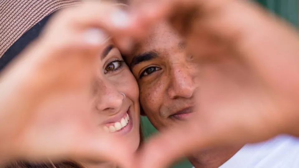 Quizz do Dia dos Namorados: Qual é a vossa Linguagem do Amor financeira? 💰❤️ 