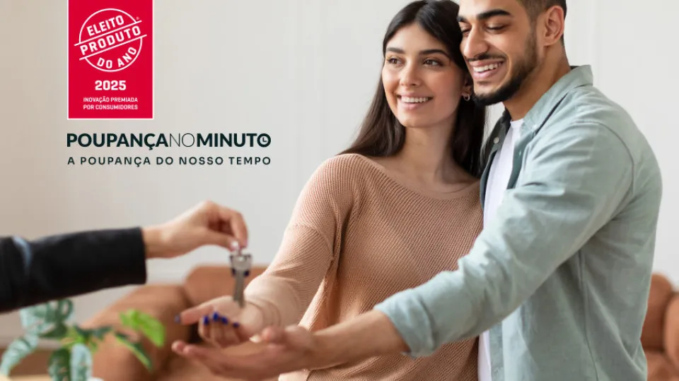 Vai contratar crédito? Conheça o intermediário eleito Produto do Ano 2025! 