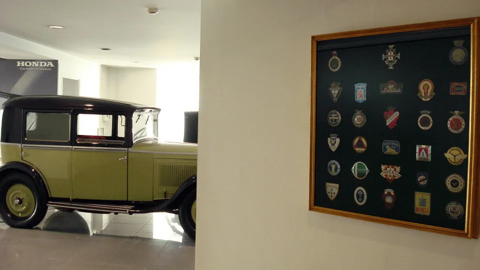 Museu Virtual do Seguro inaugura espaço físico no Barreiro 