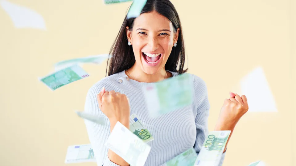 A conta bancária destes quatro signos poderá ver um aumento 