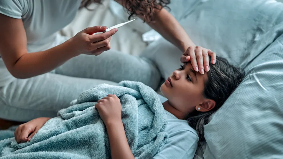 Filho doente? Saiba os seus direitos de assistência enquanto trabalhador 