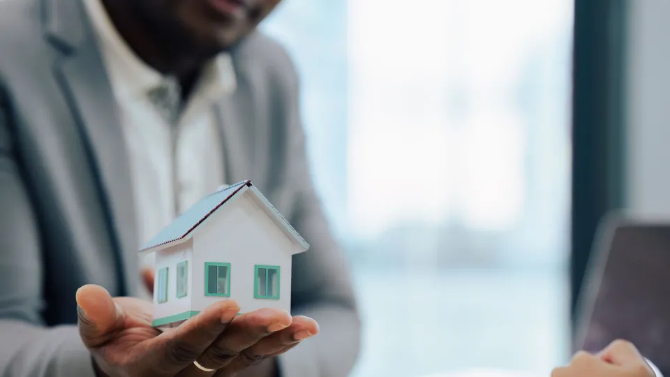 Número de casas vendidas regista um aumento de 13% em 2024 