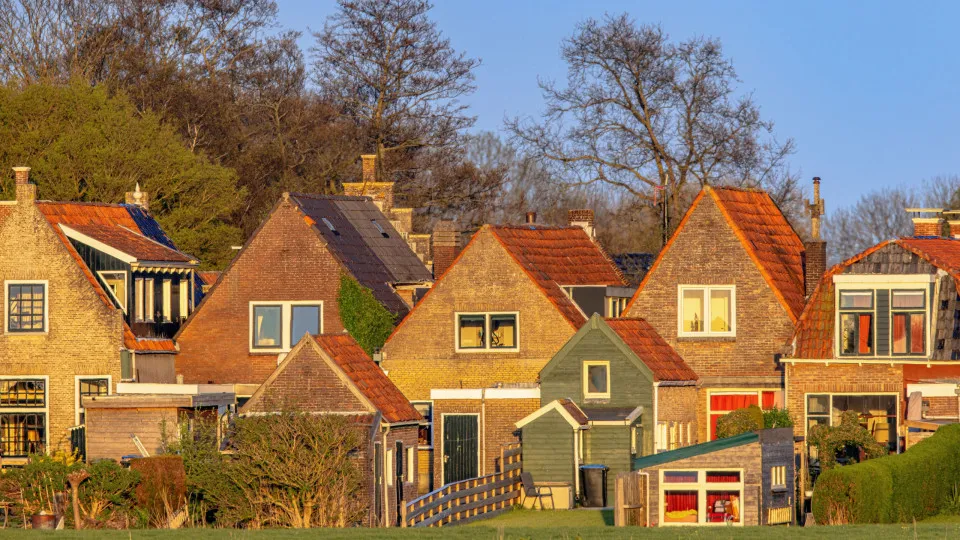 Crédito da casa: Prestações podem baixar cerca de 100€ em março 