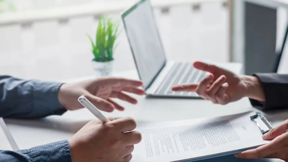 Contrato a termo certo: Qual a duração máxima permitida? 