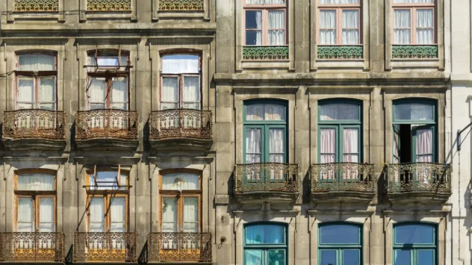 Nova medida permitirá a criação de mais 33.000 casas para habitação pública 