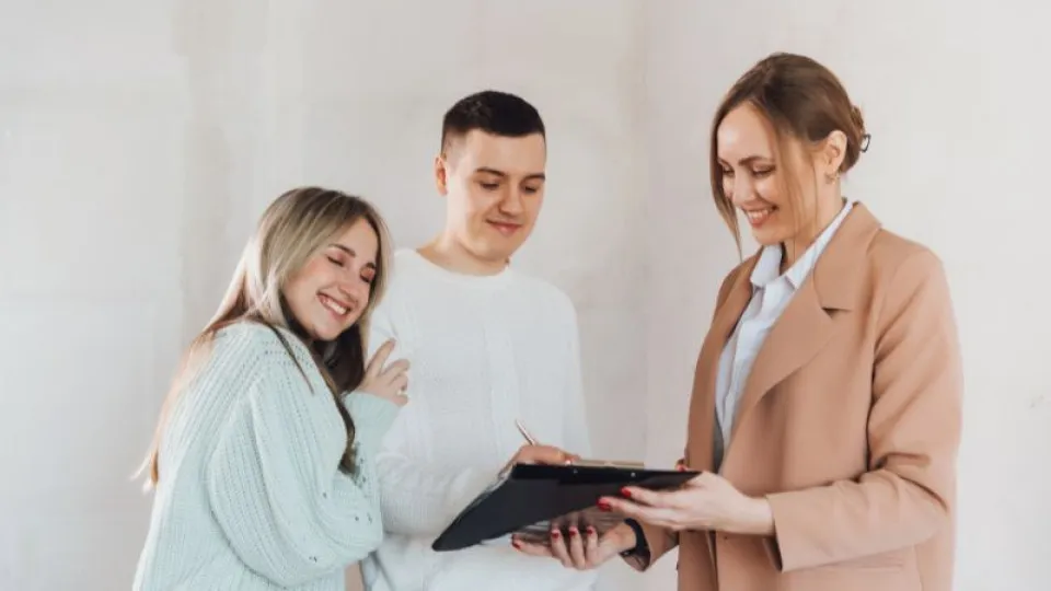 Financiamento jovem a 100% passa a poder ser concedido por sociedades financeiras autorizadas 