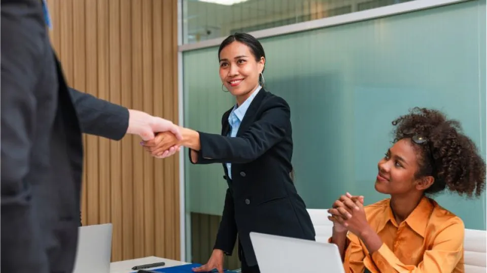 Os signos que podem conquistar o emprego de sonho em março 