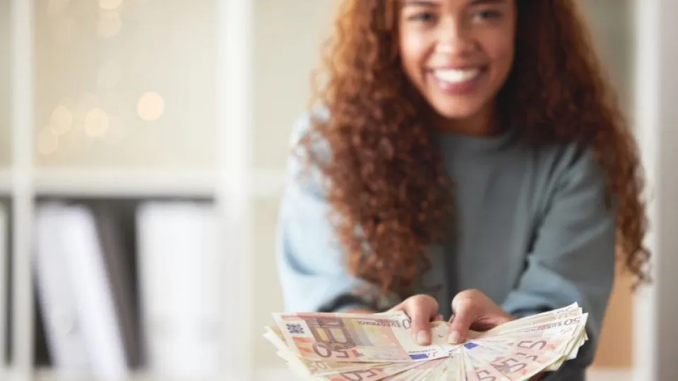 Este conjunto de signos verá a sua conta bancária a crescer em breve 