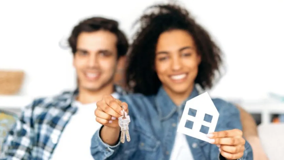 Taxa de juro do crédito habitação desceu para 3,830% em fevereiro 