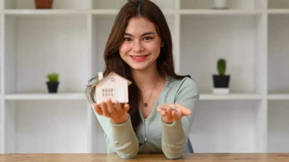 Compra de casa jovens: Além da isenção dos impostos, podem ter crédito 100% financiado 