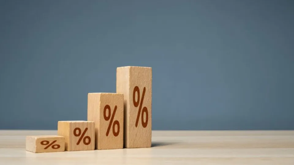 É mais difícil conseguir um empréstimo quando a Euribor sobe? 