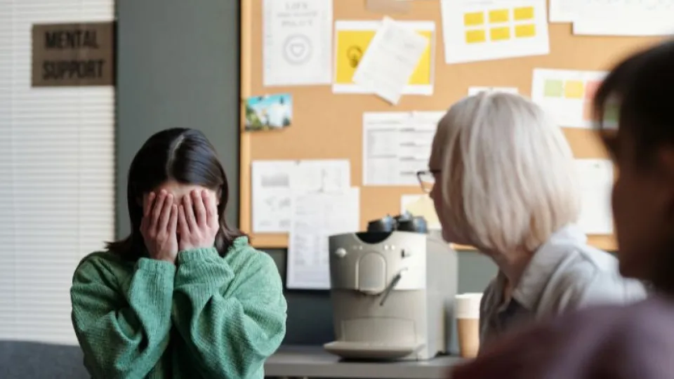 Ambiente tóxico de trabalho? Siga estas dicas para se proteger 