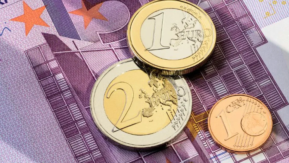 Inflação desacelerou em Portugal e na Zona Euro novamente em março 