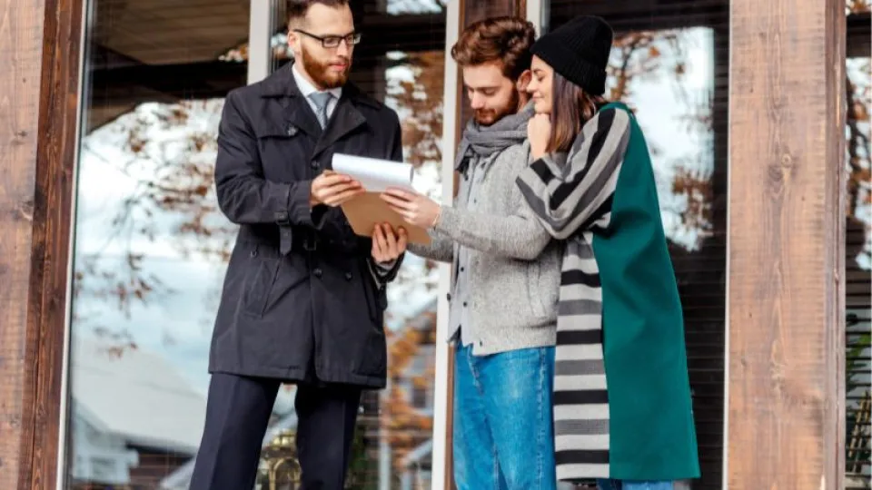 Isenção jovem do IMT na compra de casa com novos limites em 2025 