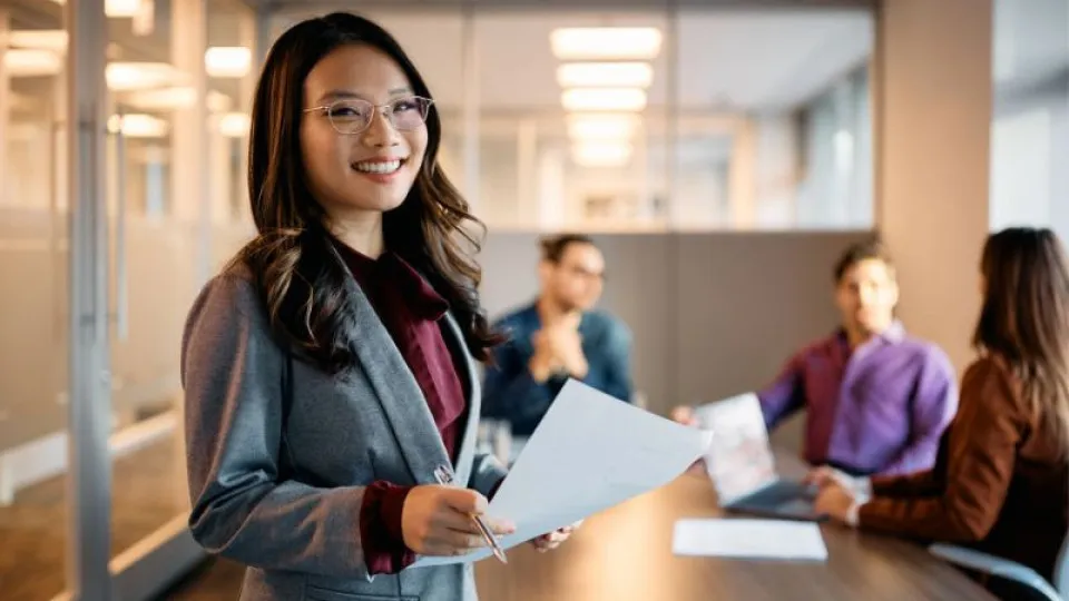 Quatro signos com potencial para oportunidades profissionais em breve 