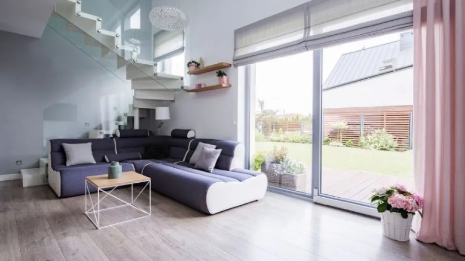 6 truques para uma casa mais apelativa e aparentemente maior 