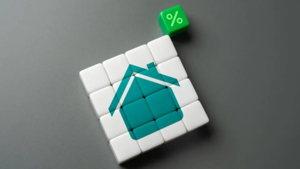 Crédito habitação: Qual o mês de referência para revisão da prestação? 