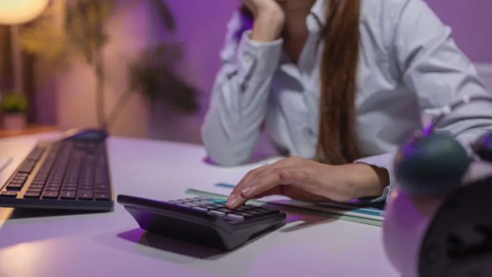 Se vai pagar IRS, saiba que pode fazê-lo em prestações 