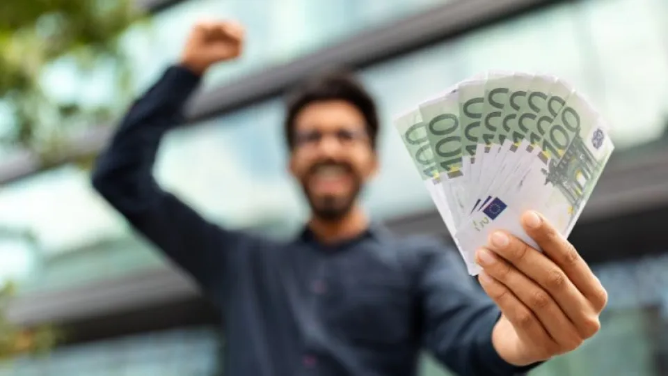 Aumento na conta bancária em maio? Estes três signos vão ter 