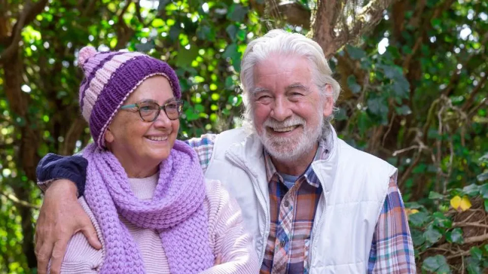 Sabe quais os países do mundo onde existe maior esperança média de vida? 