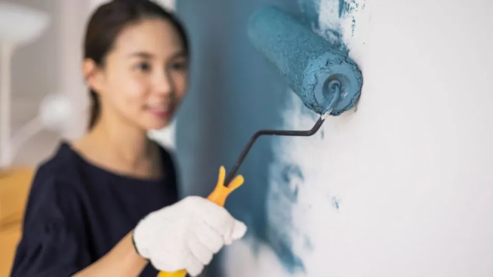 Obras em casa? Saiba os procedimentos que necessitam de autorização