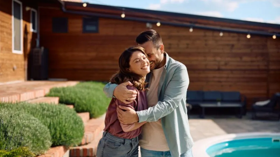 Novos empréstimos habitação sobem impulsionados pelos jovens 