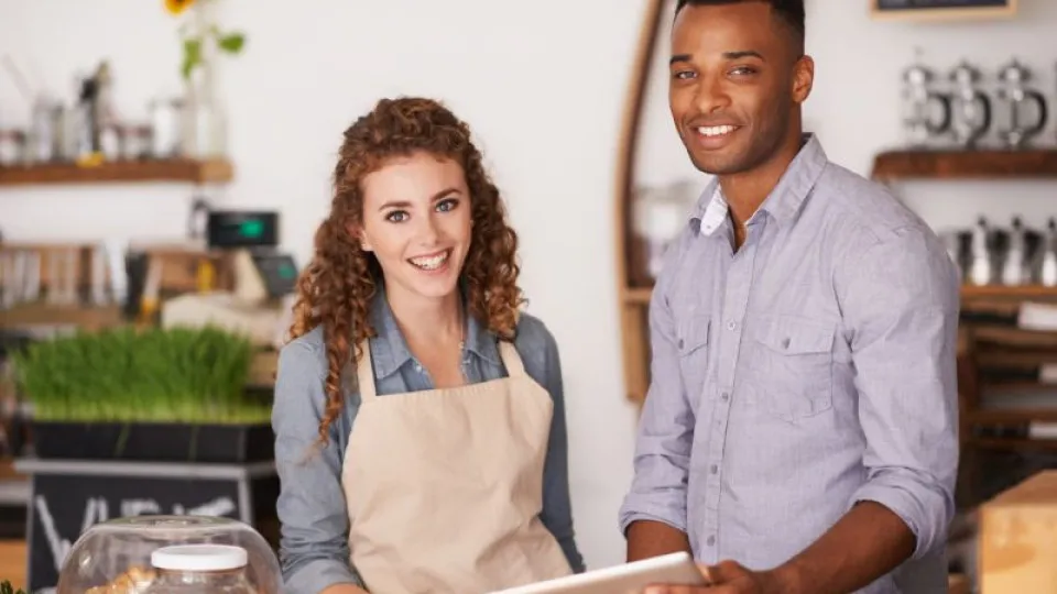 Casou-se e agora... Quer iniciar um projeto a dois? Encontre o financiamento certo 