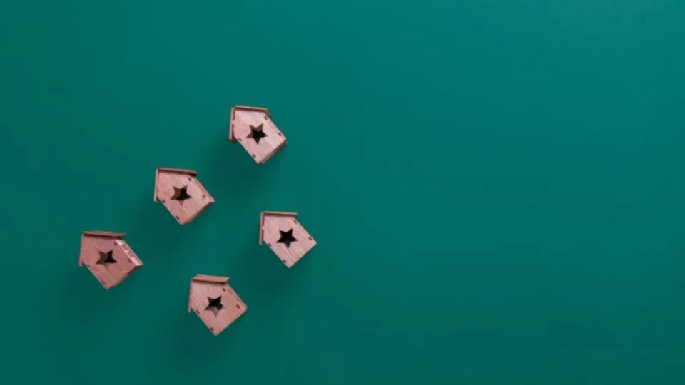 Vai comprar casa? Este é o valor mínimo que precisa de ter poupado 