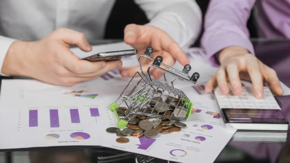 Reorganize as suas finanças este verão com um crédito consolidado 