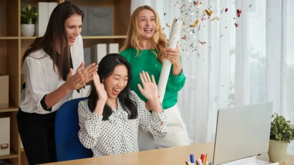 Junho promissor: Os signos que vão destacar-se no trabalho